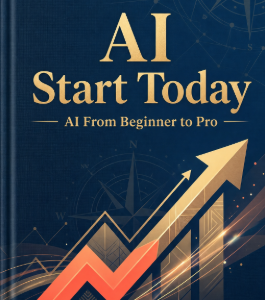 Ai Start Today Beginner to Pro